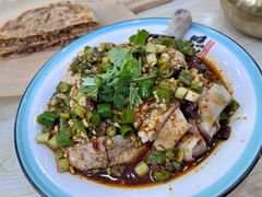 -老舅老蒙肉饼非遗店(一店)