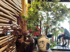 -灶丰年间(定安路店)