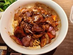 -王繁星面馆(西安熙地港店)