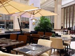 -武汉洲际酒店·漢自助餐厅