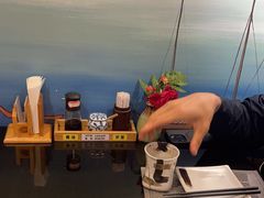 -昱匠·日本料理(金融街店)