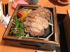 -黒豚料理 寿庵(中央駅西口店)