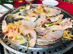 -友口福(大良店)