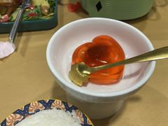 红心炒红果-心邸·庆宴(雅宝城店)