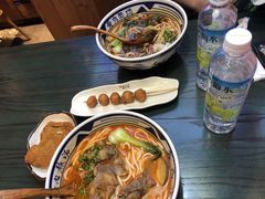 -鑫花溪牛肉米粉(苏州中心店)