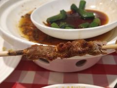 -西贝莜面村(双井店)