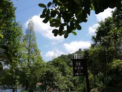 -石燕湖生态旅游景区