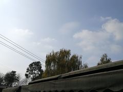 -三圣花乡旅游区