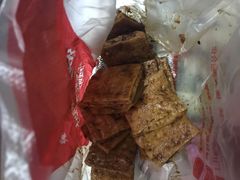 -绝味鸭脖(曲阳路二店)