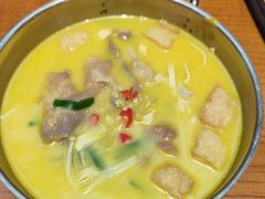 -龍堂蟹黄小笼包(万家丽店)