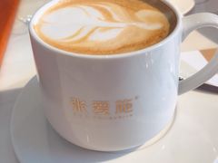 -张爱施法式西餐厅(汉街店)
