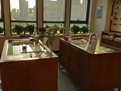 -视野联行眼镜(西站中天健广场店)