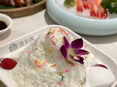 -香香海南菜餐厅