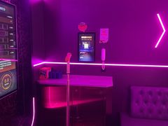 -星聚会KTV X Party(上海真如中海环宇城店)