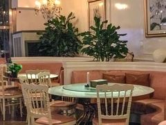-花舍·新派粤菜·西餐·下午茶(亚运村·鸟巢店)