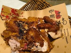 -凯鸽酒楼•雁北民间菜(云冈石窟店)