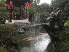 -祝家花園(伯渎港店)