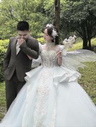 -金夫人婚纱摄影(总店)