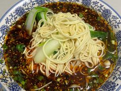 -万家面(重庆建川博物馆兵工商业街店)