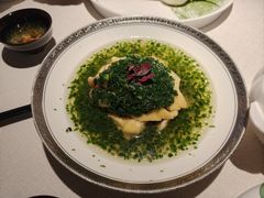 -華府(凯德晶萃店)