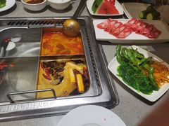 -海底捞火锅(奥山世纪城店)