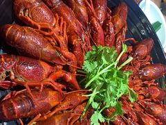 -517烧烤·龙虾·海鲜大排档(万象都荟店)