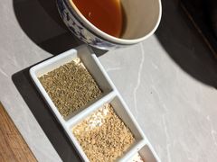 -大槐树烤肉馆(美术馆店)