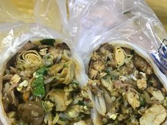 -安徽阜阳卷馍(西单店)