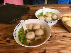 -永和鱼丸(南后街店)