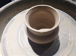 -川上陶艺社(大悦城店)