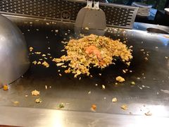 -大神太神·铁板烧(瑞虹天地月亮湾店)