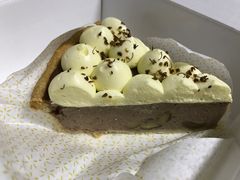 桂花栗子派Chestnut-Pie Bird(新闸路店)