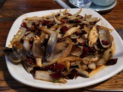 -柿子树炭烤羊腿(金台路店)