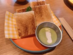 -泰盏鬼·颓废冬阴(陈家祠扬韬店)