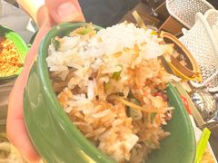 -润园四季椰子鸡火锅(欢乐海岸店)