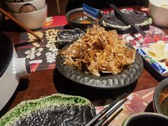 -弓二·烧鸟居酒屋(财富购物中心店)
