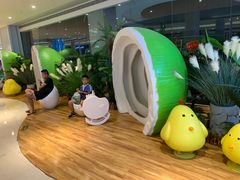 -春润大地海南椰子鸡(沙井京基百纳广场店)