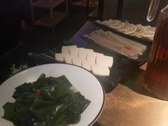 -左庭右院鲜牛肉火锅(新梅广场店)