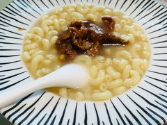 沙爹牛肉通心粉-阿飛冰室(下沙店)