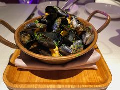 蓝贻贝-Solo(衡山路店)