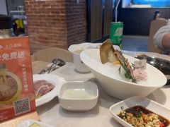 -围炉夜话·潮汕卤水火锅(榕江店)