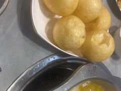 -光头药膳鸡(莱茵小镇店)