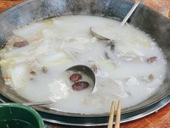 -草本味·市井羊肉馆(新开铺总店)