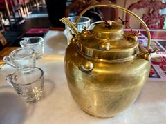 -小吊梨汤·北京菜·烤鸭(双井乐成中心店)