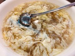 发财海鲜蛋羹-七宝农家菜(七宝老街店)