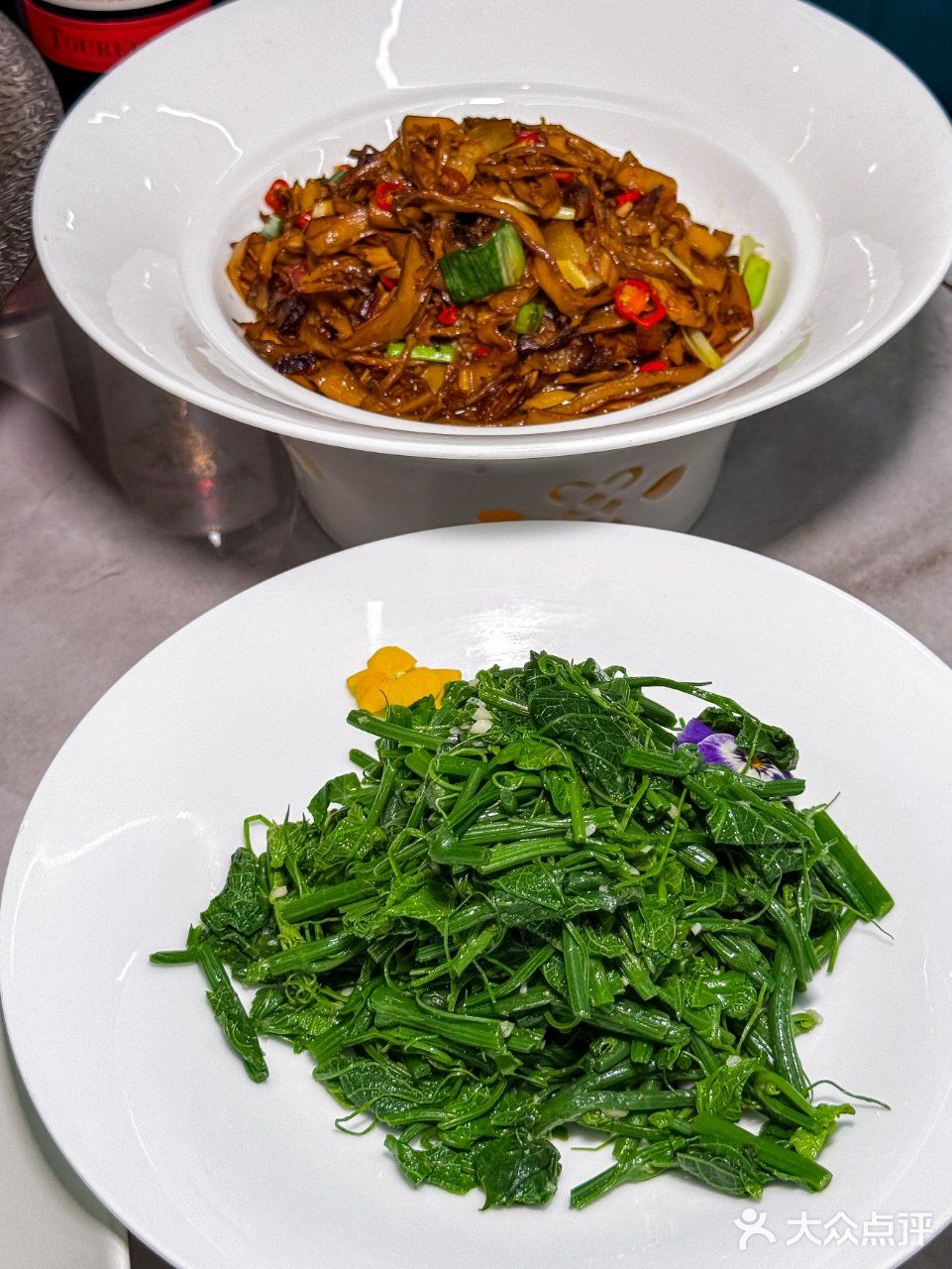 自从有了这家店，矿大的学生都不去食堂了~