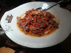 -炊烟小炒黄牛肉(中心印象城店)