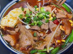 -梓袍面庄(渝北店)