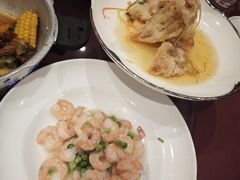 -金掌勺·锅包肉(广渠门店)
