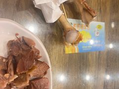-清真益鑫羊肉手抓馆(南大街店)